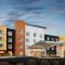 Fairfield Inn & Suites by Marriott El Paso Airport