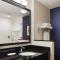 Fairfield Inn & Suites by Marriott El Paso Airport