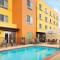 Fairfield Inn & Suites by Marriott El Paso Airport - El Paso