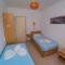 Gjiri i Lalzit - Savita Apartments - Kompleksi Turistik Lura 2