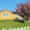 4 person holiday home in Tvååker-By Traum