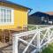 4 person holiday home in Tvååker-By Traum