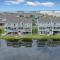 Barrier Dunes 254 - 108 by Pristine Properties Vacation Rentals
