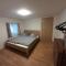 Apartmány Míra