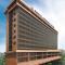 Regal Oriental Hotel