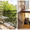 Quiet Maisonette メ Top Spot