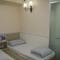 K & B Hostel - Hongkong