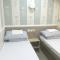 K & B Hostel - Hongkong