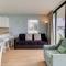 0101 Coastal Retreat by Atlantic Towers - 卡罗来纳比奇