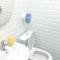 K & B Hostel - Hongkong