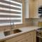 California Midterm Rental with Fenced Yard!