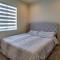 California Midterm Rental with Fenced Yard!