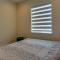 California Midterm Rental with Fenced Yard!
