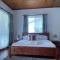 El Tessa garden/serviced apartment