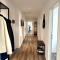 Penthouse im Zentrum von Bregenz