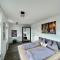 Penthouse im Zentrum von Bregenz