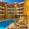 EGGO APARTMENT - Oasis Beach Apartments Kamchia