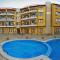 EGGO APARTMENT - Oasis Beach Apartments Kamchia