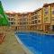 EGGO APARTMENT - Oasis Beach Apartments Kamchia