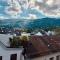 Penthouse im Zentrum von Bregenz
