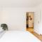 Spacious 52 sqm Cozy Flat - Free Parking - 10 min to Lausanne Old Town