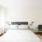 Spacious 52 sqm Cozy Flat - Free Parking - 10 min to Lausanne Old Town