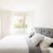 Spacious 52 sqm Cozy Flat - Free Parking - 10 min to Lausanne Old Town