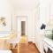 Spacious 52 sqm Cozy Flat - Free Parking - 10 min to Lausanne Old Town