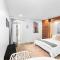 Efficient Micro Living in DTPH