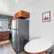 Efficient Micro Living in DTPH