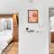 Efficient Micro Living in DTPH