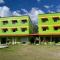 Hotel COMTUCAR