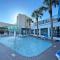 Polynesian Oceanfront Hotel