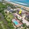 Oceanside Luxury Condo - Ocean View - Pool - Intracoastal Access - Flagler Beach