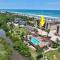 Oceanside Luxury Condo - Ocean View - Pool - Intracoastal Access - Flagler Beach