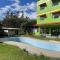 Hotel COMTUCAR