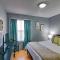 The Lofts of Downtown (540 N 2nd St, #104)