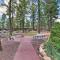 Convenient Pinetop Apt, 1-2 Mi To Golfing! - Indian Pine
