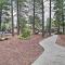 Convenient Pinetop Apt, 1-2 Mi To Golfing!