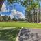 Convenient Pinetop Apt, 1-2 Mi To Golfing!