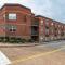 The Lofts of Downtown (540 N 2nd St, #211)