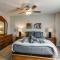 Franklin Haven by Johnathan (1010 Franklin, #A)
