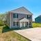 Franklin Haven by Johnathan (1010 Franklin, #A)