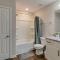 Franklin Haven by Johnathan (1010 Franklin, #A)