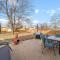 Hudson House 0.2 Miles to Red River w/ King Bed (1726 Broadripple Drive)