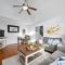 Hudson House 0.2 Miles to Red River w/ King Bed (1726 Broadripple Drive)