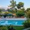 HOSTEL DAS ESTRELAS - Areal