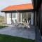 Ferienhaus mit Zugang zum Wasser