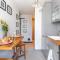 Secret Garden Apartment