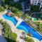 Mediterrâneo Flat - Apart-Hotel